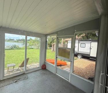 Deltona Lakes Casa | Lake Front Entire Home FL Getaway