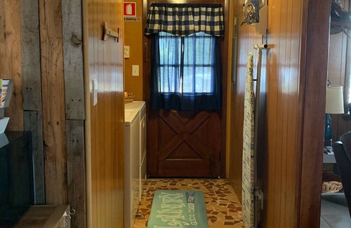 Auburndale Casa | LAKE FRONT HIDEAWAY a 2 millas de la I-4 entre TAMPA y ORLANDO