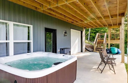 Lindseyville Casa | *Lake Front * Mammoth cave