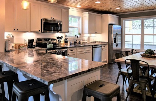 Lindseyville Casa | *Lake Front * Mammoth cave