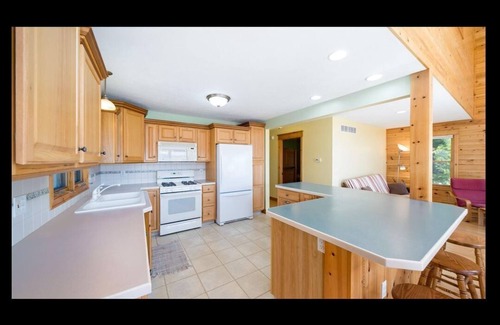 Mears Casa | Alquiler New Lakefront Silver Lake