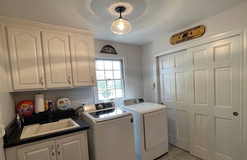 Alden Casa | Lake Geneva Area Estate -- great for families and entertaining!