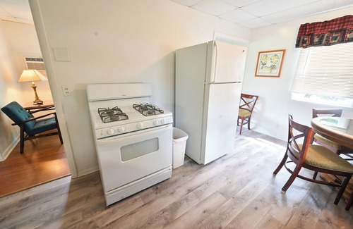 Williams Bay Cabina | Ginebra Lago de cabina en Williams Bay