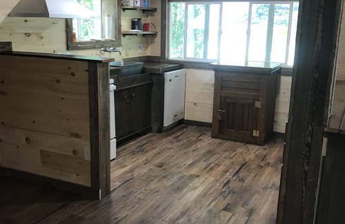 North Lake George Casa | Lake George Waterfront Cabin