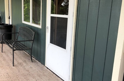 Marenisco Cabaña | Lake Gogebic Private Cabin Hotel Room