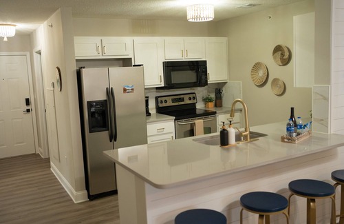 Northlake Condominio | Lake Hartwell 3bed/2bath - Serene and Immaculate!