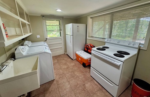 Anderson Casa | Lake Hartwell Waterfront w/Dock, Gameroom, Firepit, Pets, Clemson & Fenced Yard