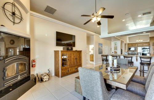 Lake Havasu City Casa | Lake Havasu City Escape with Pool, Patio and Grill!