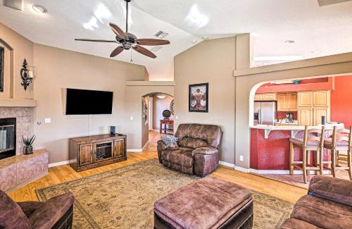 Lake Havasu City Casa | Lake Havasu Oasis