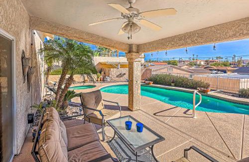 Lake Havasu City Casa | Lake Havasu Oasis