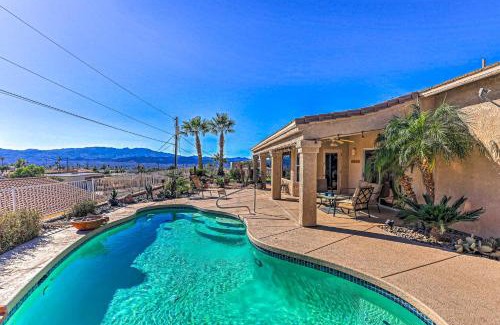 Lake Havasu City Casa | Lake Havasu Oasis