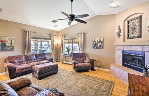 Lake Havasu City Casa | Lake Havasu Oasis