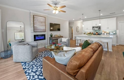 Gun Barrel City Casa | Lake Haven, Volleyball, Spa, Jet Ski, Boat Rental