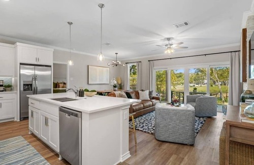 Gun Barrel City Casa | Lake Haven, Volleyball, Spa, Jet Ski, Boat Rental