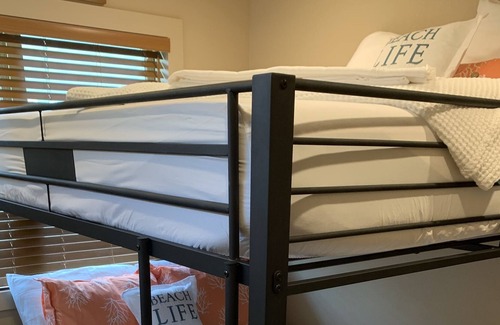 Lampe Cabaña | Lake Heaven Cottage