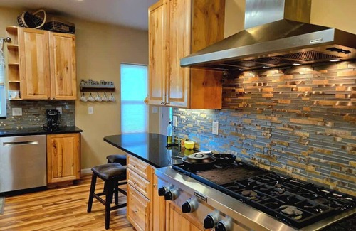 Helena Casa | Lake Helena Lookout 4 Bedroom Home
