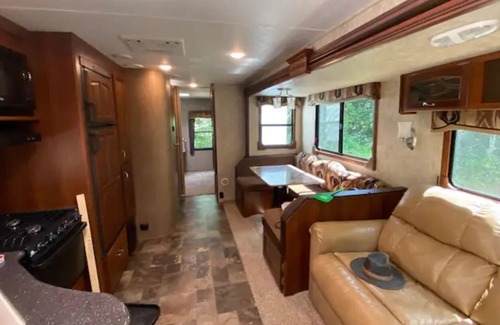 Chillicothe Casa | Lake Hollow