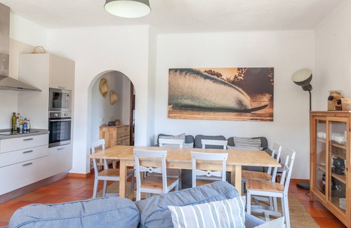 Tomar Casa | Lake House - Grandpa's House - Jacuzzi and private beach