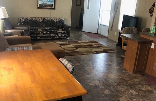 Amistad National Recreational Area Casa | Lake House 308