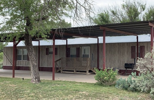Amistad National Recreational Area Casa | Lake House 312