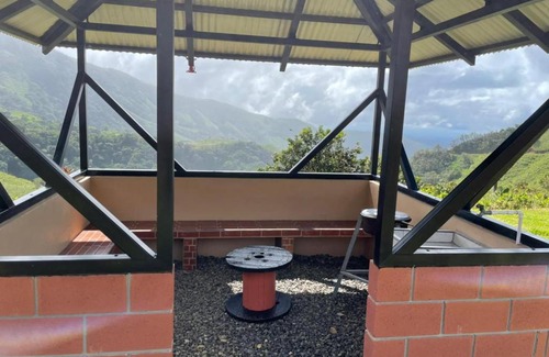 Vieja Casa | Lake house