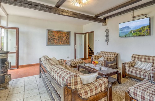 Fuzine Chalet De Esquí | Lake House Felice, Fužine, Croatia