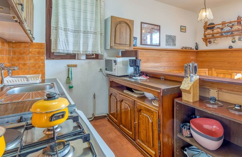 Fuzine Chalet De Esquí | Lake House Felice, Fužine, Croatia