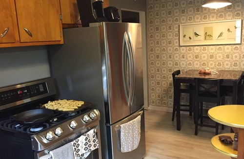 Grand Rapids Casa | Lake house gem! Minutes from the heart of Grand Rapids!