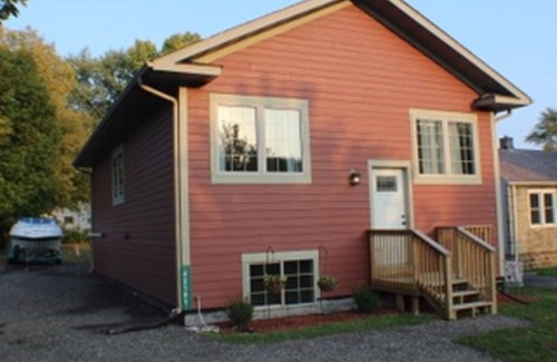 Lake Catherine Casa | Lake House - Great for a group!