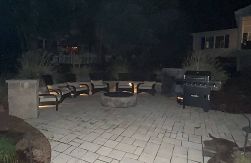 Henrico Casa | Lake House home year round with all of the amenities. Pos avail Pontoon boat.