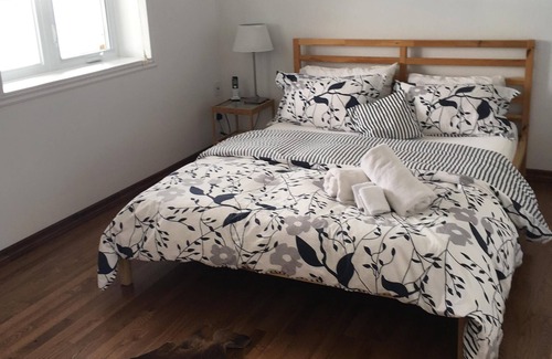 Labelle Cabaña | Vistas insanas de la casa del lago