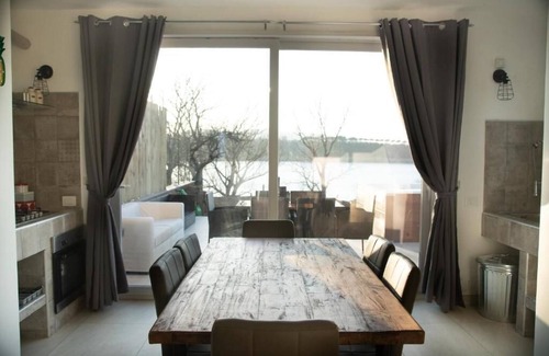 Monterosi Apartamento | CASA DEL LAGO