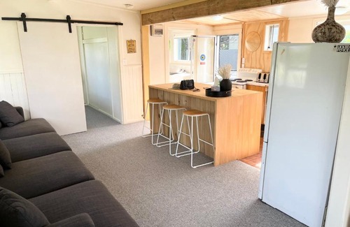 Mangakino Casa | Lake House Maraetai