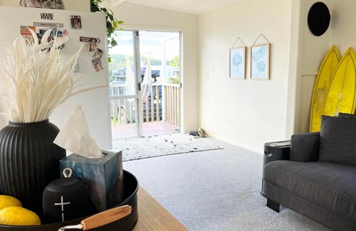 Mangakino Casa | Lake House Maraetai