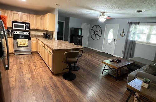 Cynthiana Casa | LAKE HOUSE ON ROCKY FORK LAKE MOUNTAIN VIEW DR!