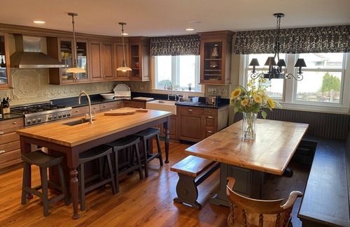 Long Lake Cabaña | Lake House Perfect for Reunion