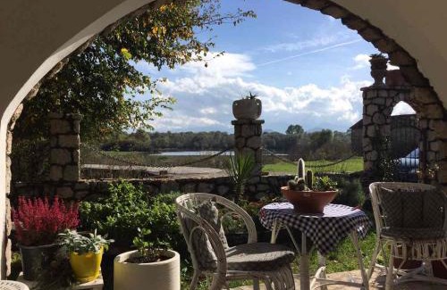 Dodosi Casa | Lake house Puro
