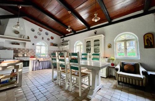 Dodosi Casa | Lake house Puro