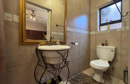 Haenertsburg Apartamento | Lake house retreat