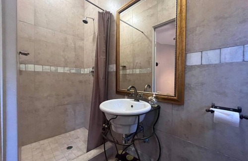 Haenertsburg Apartamento | Lake house retreat