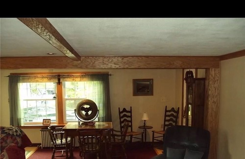 Colchester Casa | Lake House