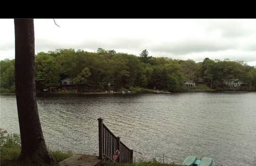 Colchester Casa | Lake House