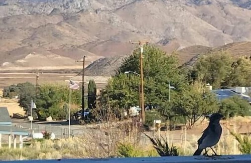 Mountain Mesa Casa | Lake House