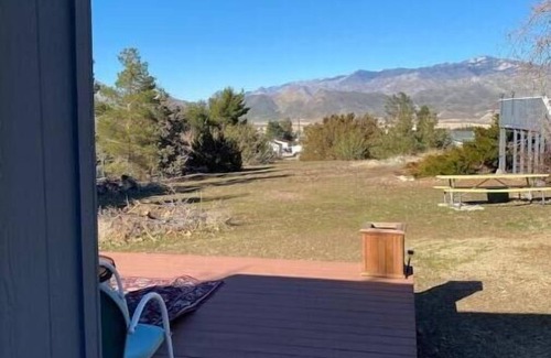 Mountain Mesa Casa | Lake House