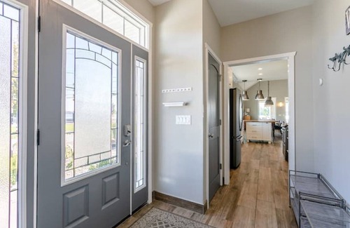 Sodus Point Casa | Lake House