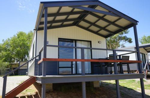Bowna Complejo | Lake Hume Holiday Park