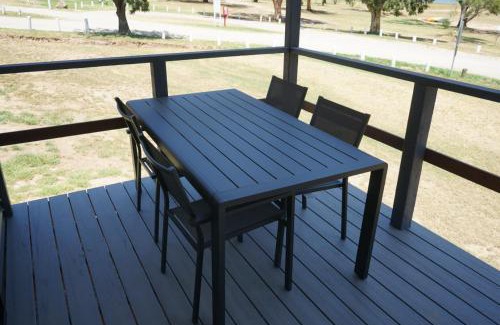 Bowna Complejo | Lake Hume Holiday Park