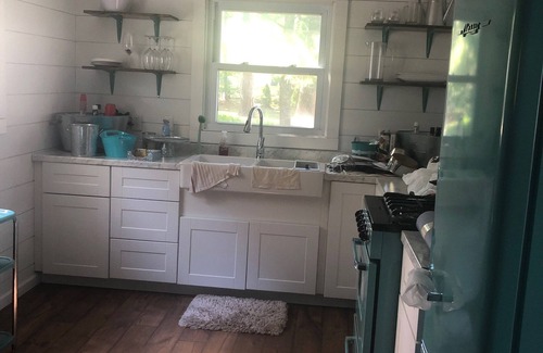 Rogers City Casa | Lake Huron Waterfront