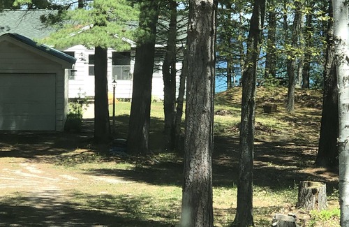 Rogers City Casa | Lake Huron Waterfront