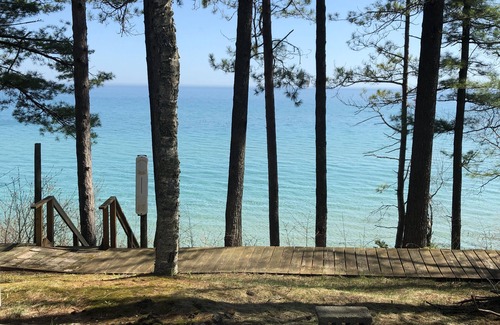 Rogers City Casa | Lake Huron Waterfront